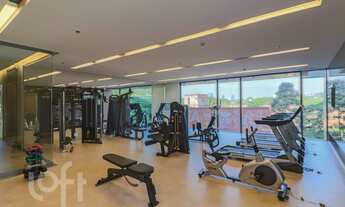 Imagem: Apartamento à venda em Morumbi com 57 m²