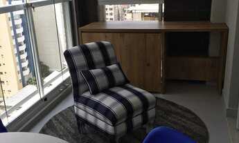 Imagem 5: Apartamento à venda em Bela Vista com 39 m², 1 quarto