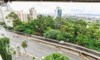 Imagem: Apartamento à venda em Bela Vista com 54