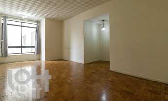 Imagem: Apartamento à venda em Higienópolis com