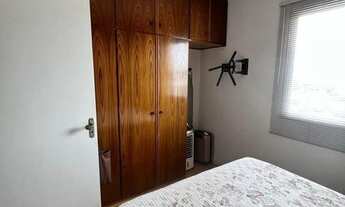 Imagem 3: Apartamento à venda em Jabaquara com 58 m², 2 quartos, 1 vaga