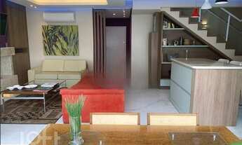 Imagem 3: Apartamento à venda em Barra Funda com 165 m², 3 quartos, 2 suítes, 2 vagas