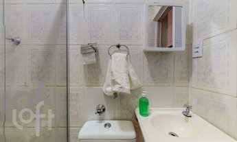 Imagem 4: Apartamento à venda em República com 30 m², 1 quarto