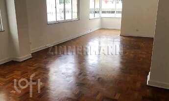 Imagem 5: Apartamento à venda em Higienópolis com 205 m², 3 quartos, 2 suítes, 1 vaga