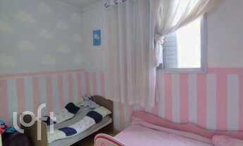 Imagem 6: Apartamento à venda em Ermelino Matarazzo com 65 m², 2 quartos, 1 vaga