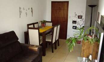 Imagem 3: Apartamento à venda em Cursino com 59 m², 3 quartos, 1 vaga