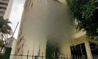 Imagem: Apartamento à venda em Santana com 110