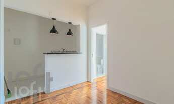 Imagem: Apartamento à venda em República com 37