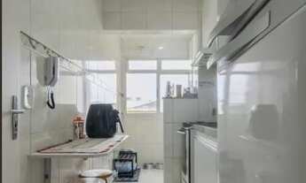 Imagem 4: Apartamento à venda em Jabaquara com 57 m², 2 quartos, 1 vaga