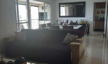 Imagem 2: Apartamento à venda em Vila Leopoldina com 130 m², 3 quartos, 1 suíte, 2 vagas