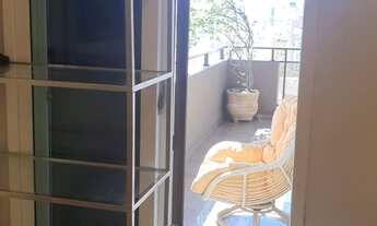 Imagem 3: Apartamento à venda em Santa Cecília com 185 m², 4 quartos, 3 suítes, 3 vagas