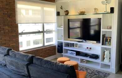 Imagem 2: Apartamento à venda em Vila Leopoldina com 70 m², 2 quartos, 1 vaga