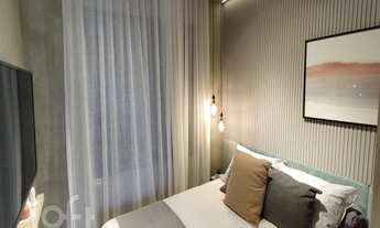 Imagem 5: Apartamento à venda em Saúde com 29 m², 1 quarto