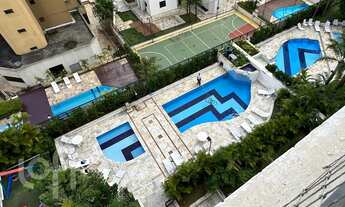 Imagem 3: Apartamento à venda em Vila Sônia com 105 m², 4 quartos, 3 suítes, 2 vagas