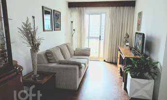 Imagem 1: Apartamento à venda em Jabaquara com 81 m², 2 quartos, 1 vaga