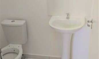 Imagem 2: Apartamento à venda em Santana com 43 m², 2 quartos