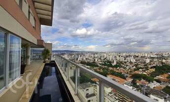 Imagem 3: Apartamento à venda em Alto da Lapa com 419 m², 4 quartos, 4 suítes, 5 vagas