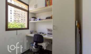 Imagem: Apartamento à venda em Perdizes com 90