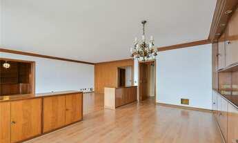 Imagem 7: APARTAMENTO em São Paulo - SP, Higienópolis