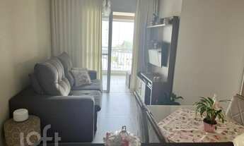 Imagem 4: Apartamento à venda em Vila Formosa com 74 m², 3 quartos, 1 suíte, 2 vagas