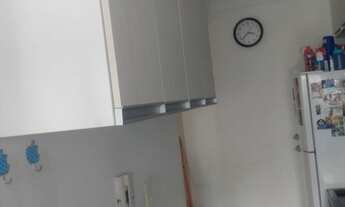 Imagem: Apartamento à venda em Itaquera com 52