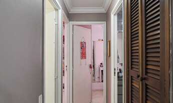 Imagem 2: Apartamento à venda em Jabaquara com 78 m², 3 quartos, 1 vaga