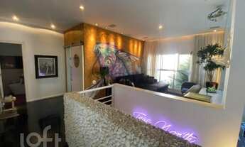 Imagem 4: Apartamento à venda em Morumbi com 212 m², 3 quartos, 3 suítes, 3 vagas