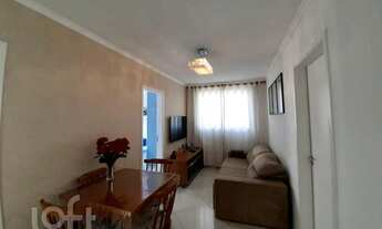 Imagem 2: Apartamento à venda em Pirituba com 52 m², 3 quartos, 1 vaga