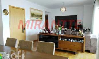 Imagem 7: Apartamento à venda em Jardim São Paulo com 168 m², 4 quartos, 3 suítes, 4 vagas