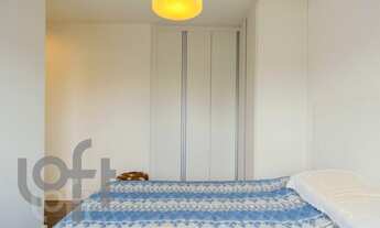 Imagem 5: Apartamento à venda em Lapa com 77 m², 3 quartos, 1 suíte, 2 vagas