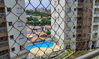 Imagem 6: Apartamento à venda em Casa Verde com 50 m², 2 quartos, 1 vaga