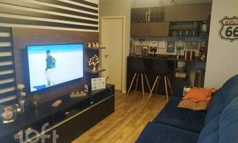 Imagem 5: Apartamento à venda em Freguesia do Ó com 52 m², 2 quartos, 1 vaga