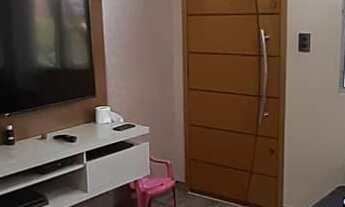 Imagem: Apartamento à venda em Itaquera com 49