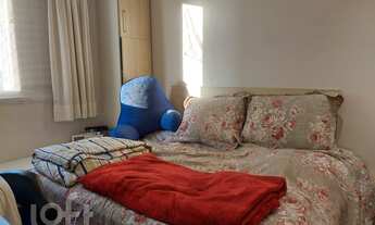 Imagem 3: Apartamento à venda em Sacomã com 50 m², 2 quartos, 1 vaga