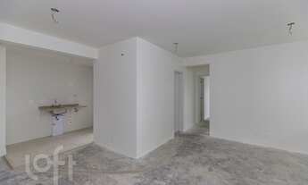 Imagem 6: Apartamento à venda em Santo Amaro com 84 m², 2 quartos, 1 suíte, 2 vagas