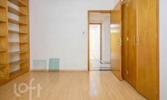 Imagem 7: Apartamento à venda em Perdizes com 126 m², 3 quartos, 1 suíte, 2 vagas