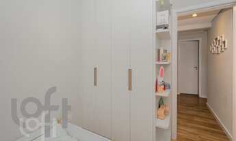 Imagem 5: Apartamento à venda em Campo Grande com 105 m², 3 quartos, 1 suíte, 2 vagas