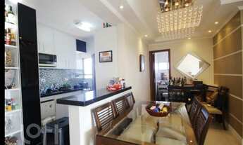 Imagem 5: Apartamento à venda em Vila Madalena com 70 m², 2 quartos, 1 vaga