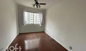 Imagem 2: Apartamento à venda em Campos Elísios com 47 m², 2 quartos, 1 vaga