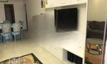 Imagem 4: Apartamento à venda em Jardim São Paulo com 121 m², 3 quartos, 3 suítes, 3 vagas