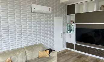 Imagem: Apartamento à venda em Lapa com 195 m²