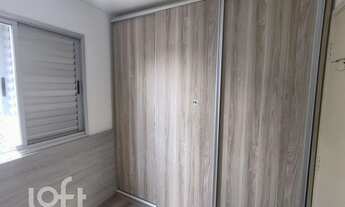 Imagem 4: Apartamento à venda em Jabaquara com 57 m², 3 quartos, 1 vaga