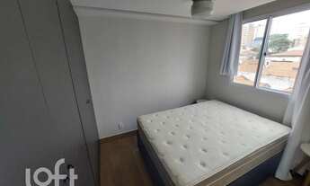 Imagem 2: Apartamento à venda em Ipiranga com 31 m², 1 quarto