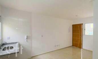 Imagem 3: Apartamento à venda em Aricanduva com 34 m², 1 quarto, 1 vaga