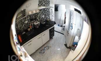 Imagem 2: Apartamento à venda em Ipiranga com 70 m², 3 quartos, 1 vaga