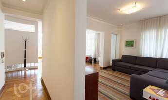 Imagem 7: Apartamento à venda em Santa Cecília com 197 m², 3 quartos, 1 suíte, 2 vagas