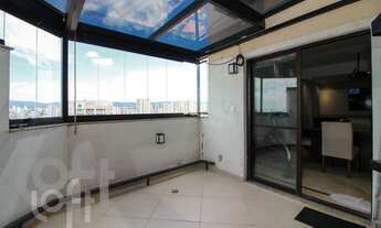 Imagem 7: Apartamento à venda em Santana com 113 m², 3 quartos, 1 suíte, 3 vagas