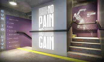 Imagem 4: APARTAMENTO em São Paulo - SP, Panambi