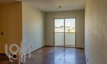 Imagem: Apartamento à venda em Vila Medeiros com