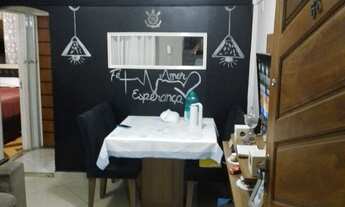 Imagem: Apartamento à venda em Cangaíba com 50